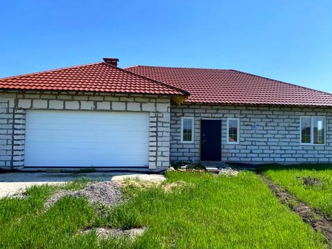 будинок за адресою с. Фонтанка, Райдужна вул.