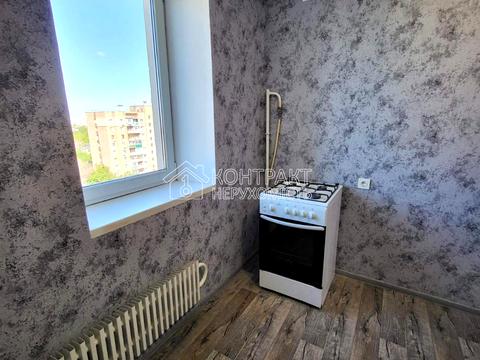 квартира за адресою Харків, Байрона просп., 23