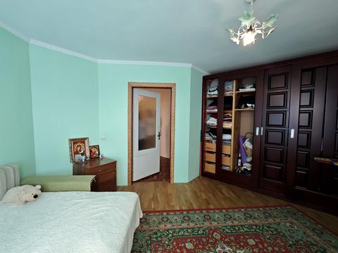 квартира по адресу Келецкая ул., 128а