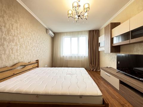 квартира по адресу Оболонский просп., 1