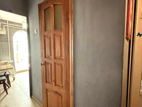 квартира по адресу Генерала Безручка ул., 16