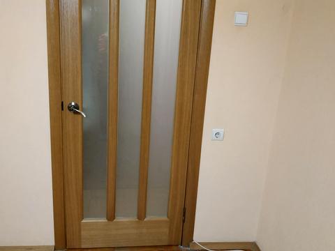 квартира по адресу Академика Доброхотова ул., 15