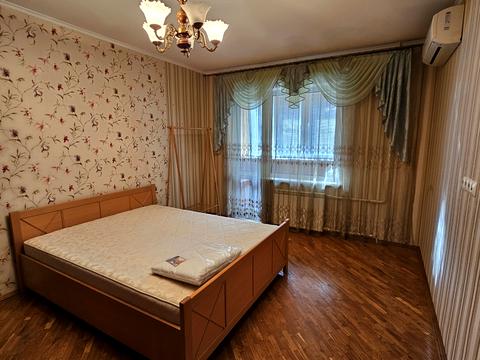 квартира по адресу Иорданская ул. (Лайоша Гавро), 11-Б