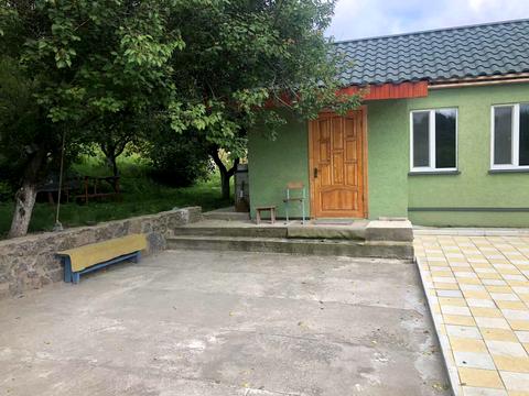 дом по адресу Набережна