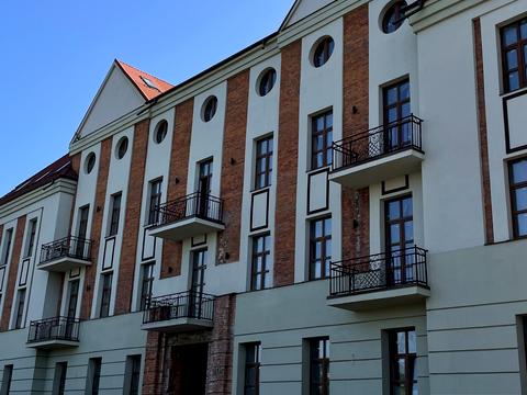 квартира по адресу Софии Галечко ул., 2Б
