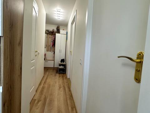 квартира по адресу Протасевича ул., 4