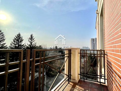 квартира за адресою Професорська вул., 6