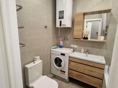 квартира по адресу Тираспольская ул., 58