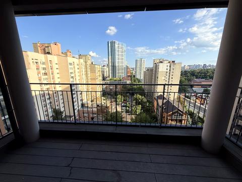 квартира за адресою Антоновича вул. (Горького), 118/9