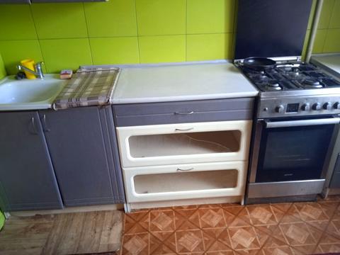 квартира за адресою Здолбунівська вул., 3-Б