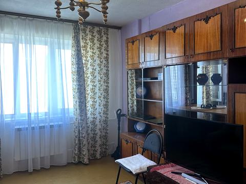 квартира за адресою Героїв Дніпра вул., 35