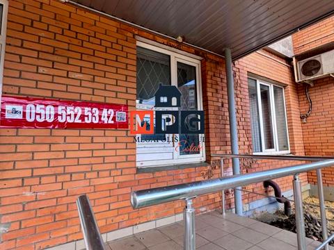 комерційна за адресою Харків, Аерокосмічний просп., 41/2