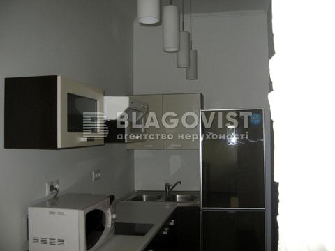 квартира по адресу Панаса Мирного ул., 10