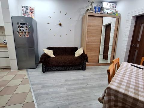 квартира по адресу Нежинская ул., 48