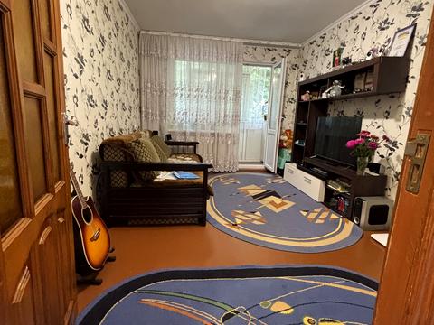 квартира за адресою Провулок Шкільний, 3
