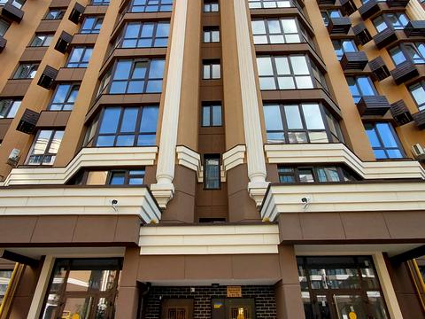 квартира по адресу Счастливая ул., 67