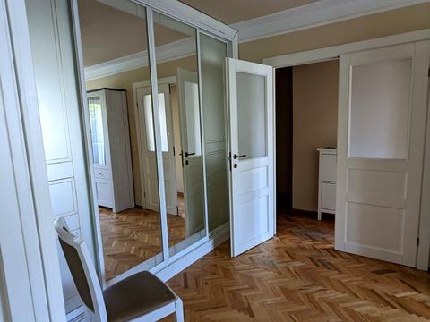 квартира за адресою Сергія Литвиненка вул., 14