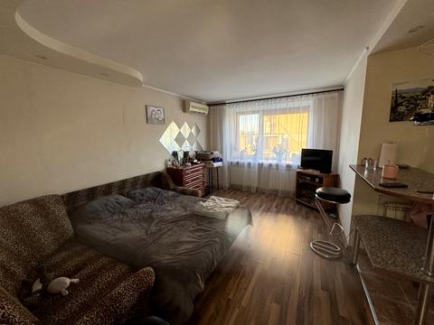 квартира по адресу Воздухофлотский просп. (Повітрофлотський), 17