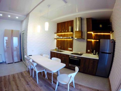 квартира за адресою Генуезька, 5