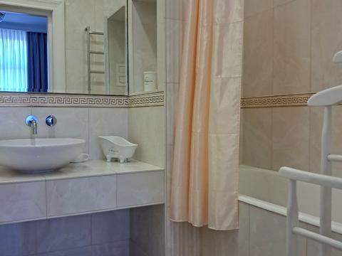 квартира по адресу Парково-Сырецкая ул. (Тимофія Шамрила), 4-В