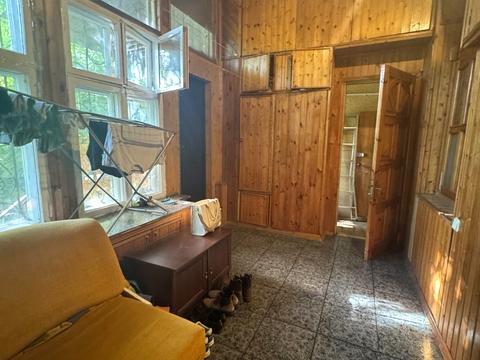 квартира за адресою Одеса, Ніни Строкатої вул. (Буніна), 29