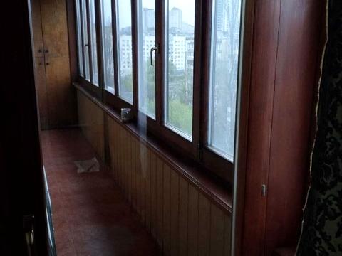 квартира по адресу Берестейский просп. (Победы), 25