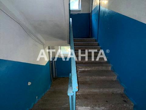 квартира за адресою Одеса, Академіка Філатова вул., 57