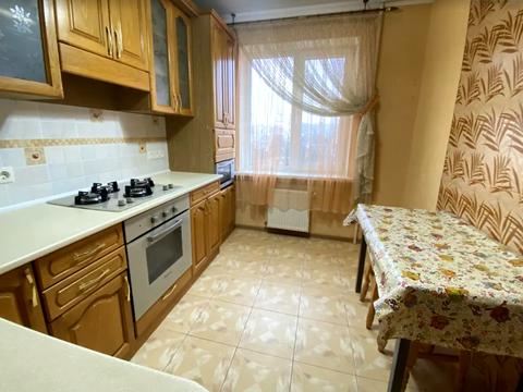 квартира за адресою Генерала Григоренка вул., 56