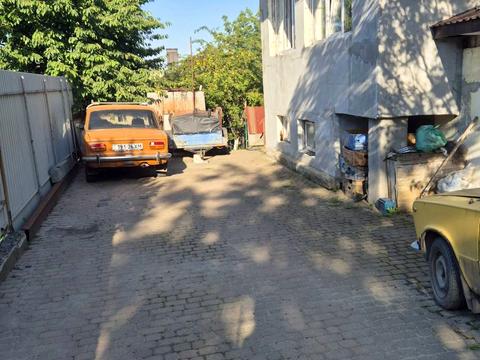 будинок за адресою Білгородська вул., 5