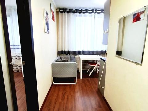 квартира за адресою Гвардійців-Широнінців вул., 27