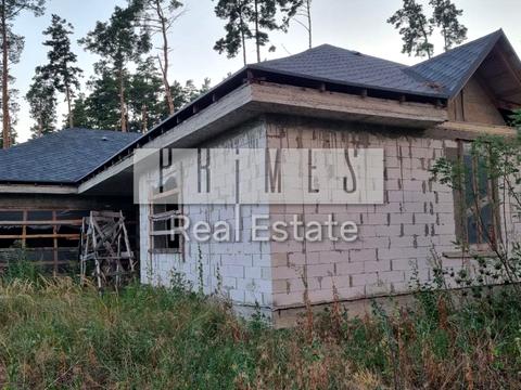 дом по адресу Центральная ул.