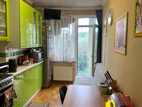 квартира за адресою Івана Величковського вул., 7