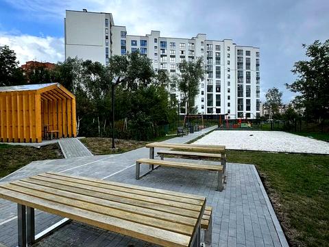 квартира за адресою Горбачевського вул., 20