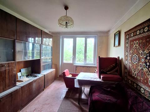 квартира за адресою Барабашова вул., 38