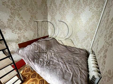 квартира по адресу Николая Голего ул. (Лебедєва-Кумача), 28-А