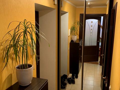 квартира за адресою Івана Дзюби вул. (Сім'ї Сосніних), 2