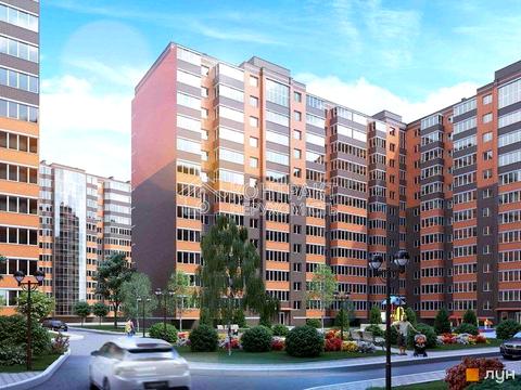 квартира по адресу Мирная ул., 19