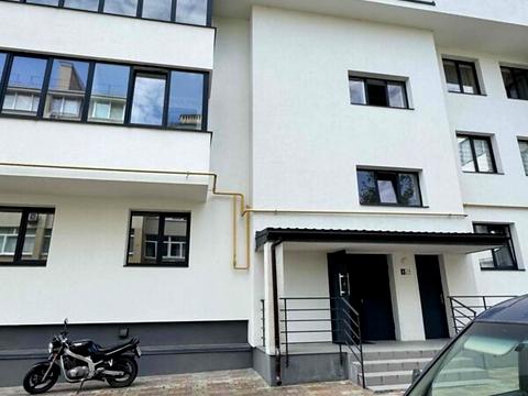 квартира по адресу На Нивах ул., 15