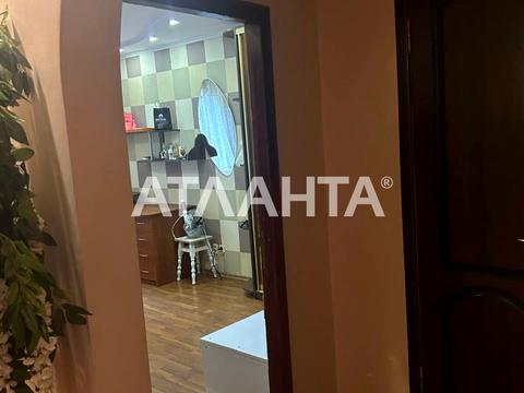 квартира по адресу Князя Владимира Великого просп., 101