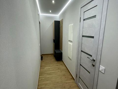 квартира за адресою Науки просп. (Леніна), 41а
