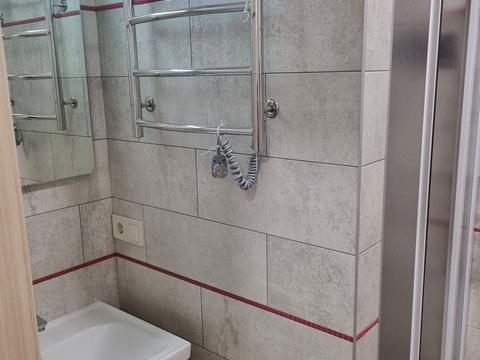 квартира по адресу Драгоманова ул., 8