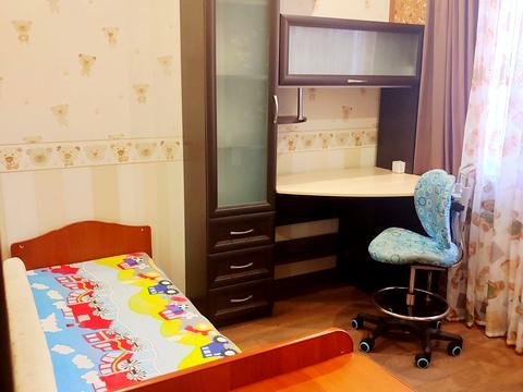 квартира по адресу Драгоманова ул., 40-З