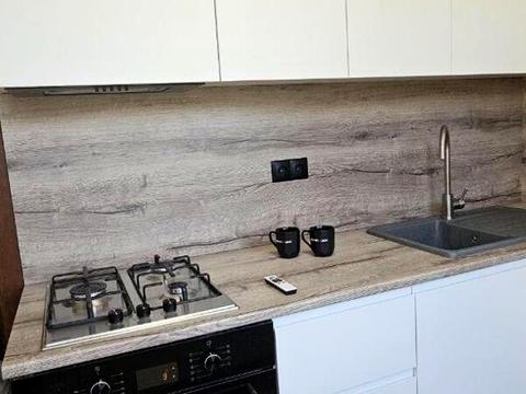 квартира за адресою Київ, Деміївська вул., 51