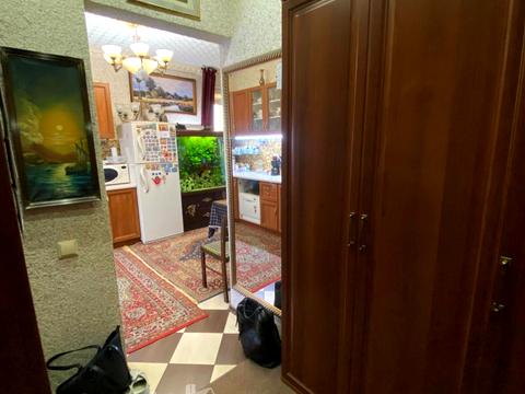 квартира по адресу Грушевського ул., 19