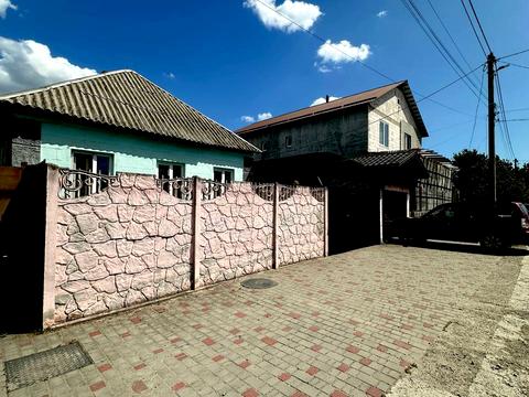 будинок за адресою Юхима Павловського вул. (Кузбаська), 114