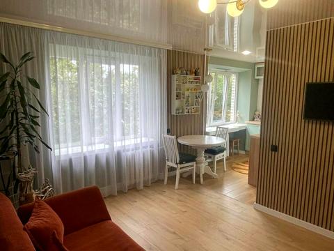 квартира по адресу Владимира Великого ул. (Артема), 37