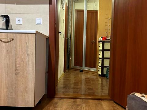 квартира за адресою Кургузова вул., 1а