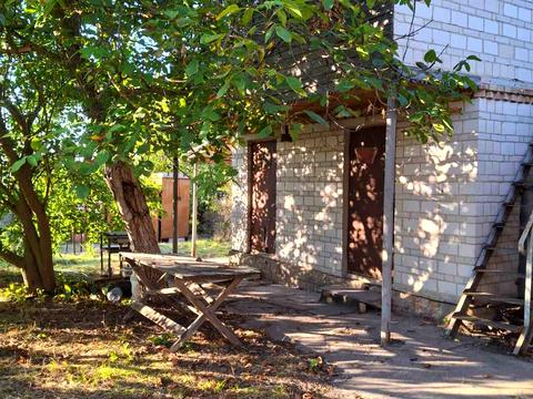 дом по адресу ірпінська, 9