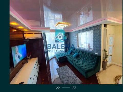 квартира за адресою Велика Кільцева вул., 9