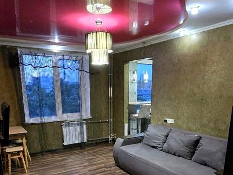 квартира по адресу Бучмы ул. (Командарма Уборевича), 32